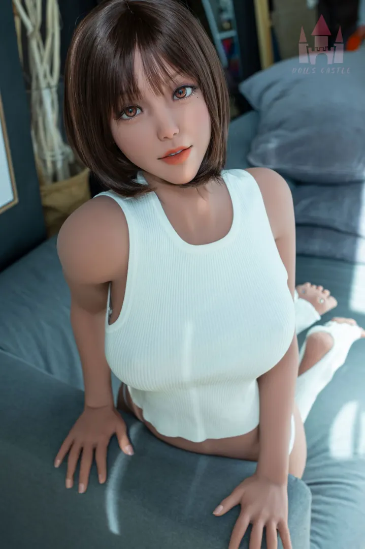 Willa 163cm Asian Sex Doll(EU Stock)